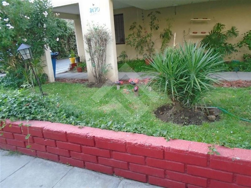 Imagen 4 de 30 de Departamento En Venta En Ñuñoa