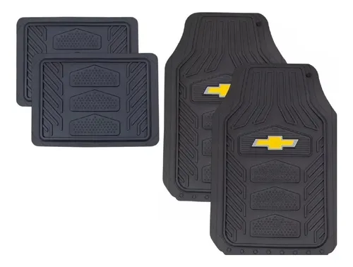 comprar Kit Tapetes Uso Rudo Chevrolet Tracker 1998