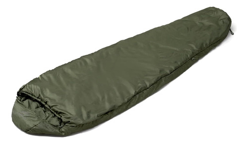 Saco De Dormir Snugpak Softie Elite 3, 23 Grados, Sistema De