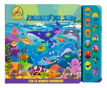 Comprar Los Cuentos De Pepo. Tesoro De Sonidos: Animales Del Mar \u002F, De Abc International Publishing. Editorial Abc International Publishing Infantil, Tapa Dura, Edición 01 En Español, 2024