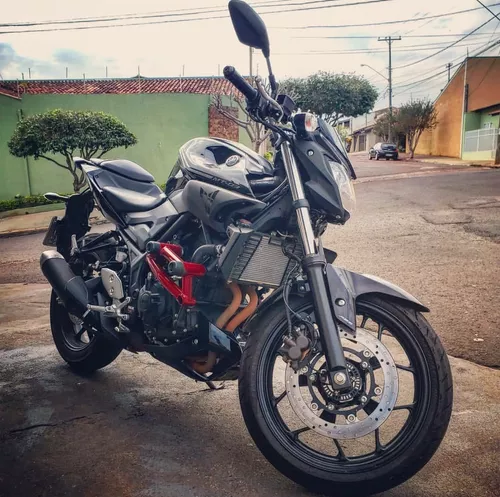 Protetor Stunt Cage Yamaha Mt 03 com Preços Incríveis no Shoptime