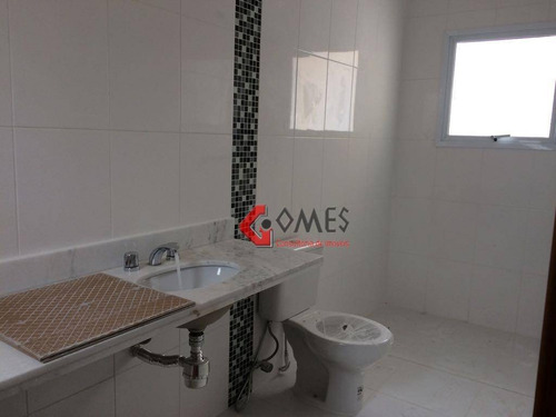 Imagem 17 de 29 de Sobrado Com 3 Dormitórios À Venda, 220 M² Por R$ 820.000 - Vila Dusi - São Bernardo Do Campo/sp - So0563