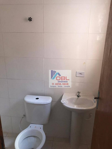 Imagem 16 de 18 de Casa Com 2 Dormitórios À Venda Por R$ 280.000,00 - Penha - São Paulo/sp - Ca0061