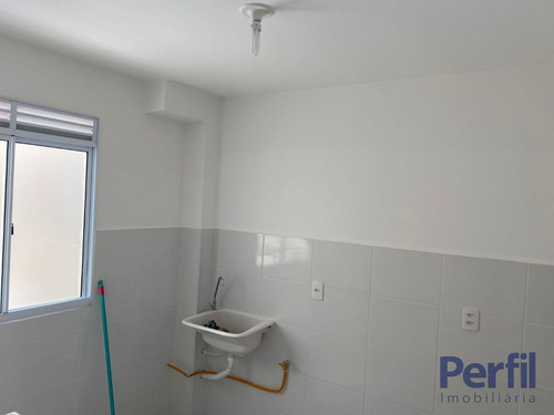 Imagem 12 de 12 de Apartamentos - 2 Dormitórios - 2569