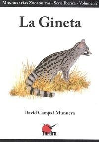 Libro Gineta,la