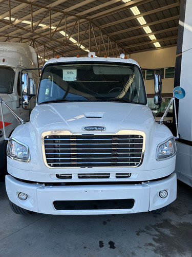 Freightliner M2 Año 2016 Mulita Con 3 Meses De Garantia