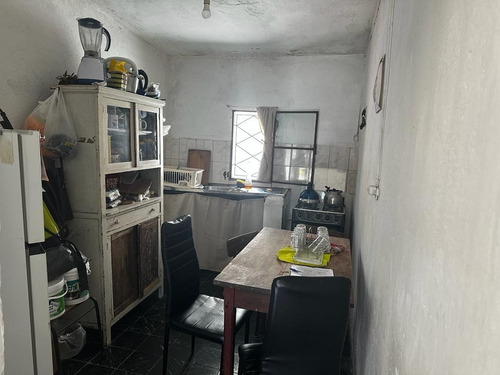 Casa En Minas, 2 Dormitorios 1 Baño U$s 50.000