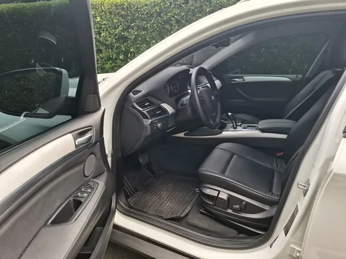 BMW X6 3.0 Xdrive35i Premium