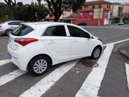 Hyundai Hb20 Confort Plus 2015