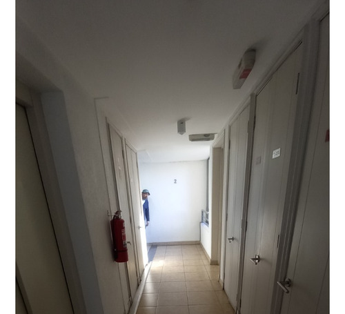 Lindo Departamento, Muy Buena Ubicación Cercano A Metro