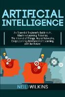 Libro Artificial Intelligence : An Essential Beginner's G...