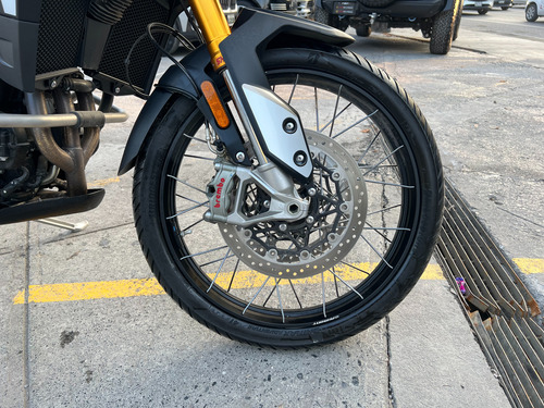 Triumph Tiger 900 Rally 2023