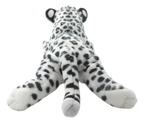 Peluches De Peluche Tagln Jungle Animals Cheetah Tiger Panth