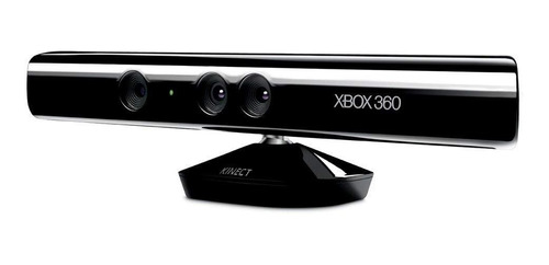 Kinect Sensor Xbox 360 + Obsequio Diseño En Scrim + Envió 