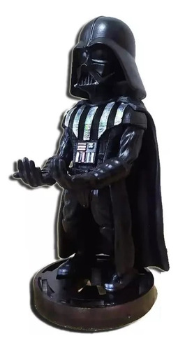 Soporte Joystick Darth Vader Impresion 3d