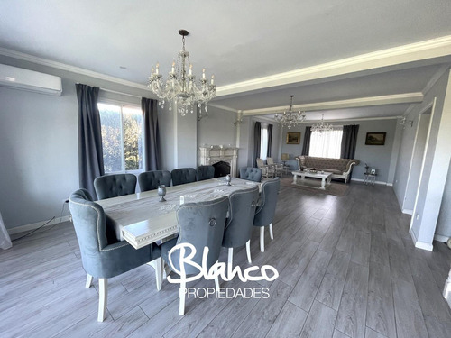 Casa En Venta En Club Manuel Belgrano, Escobar, G.b.a. Zona Norte