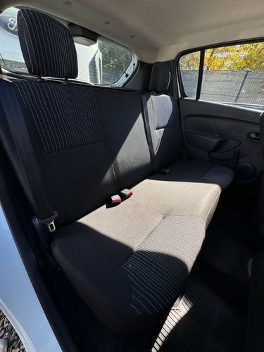 Renault Sandero 1.6 Authentique 90cv Nac