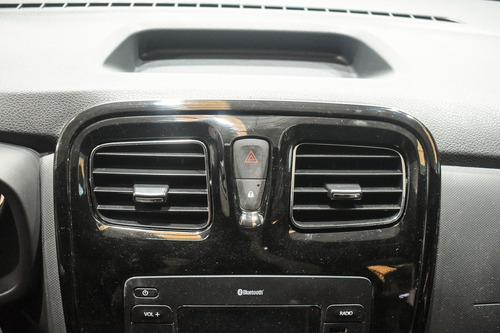 Renault Sandero Stepway 1.6 16v Zen