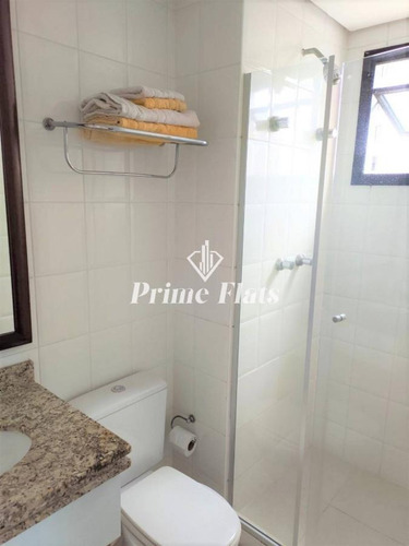 Imagem 11 de 30 de Flat Disponível Para Venda No Tsue The Palace Flat Com 38 M² - 288384