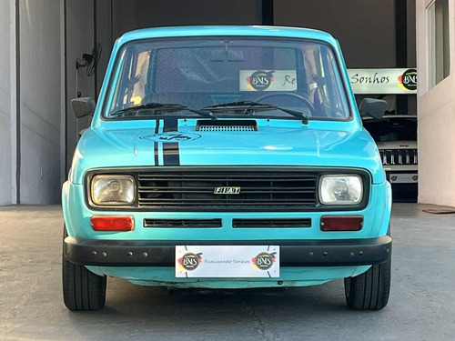 Fiat 147 L 1978