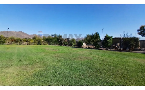 Parcela En Condominio El Parrón | 5.000 M²