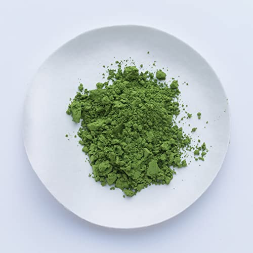 Té Verde Té Ippodo (kioto Desde 1717) Sayaka - Rich Matcha (