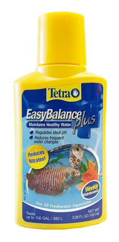 Acond. Easy Balance 100 Ml 3.38 Oz