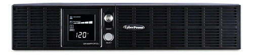 No Break Cyberpower Or1500pfcrt2u Rack Torre 1500va 1050w 8c