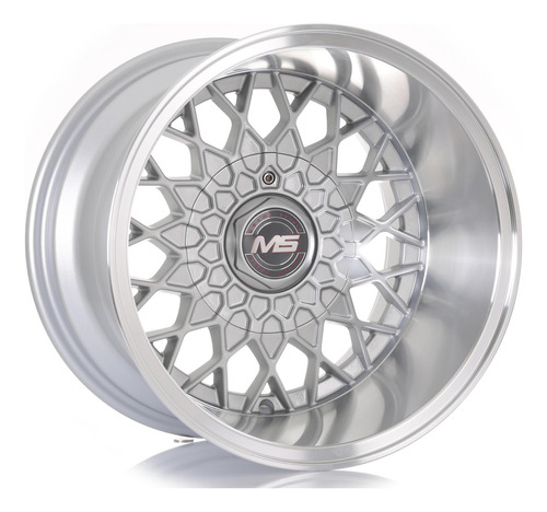 Rines Goldman Vk-352 15x10 5x127