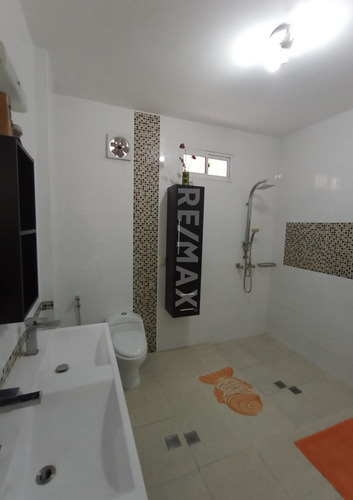 Imagen 12 de 26 de Casa En Urbanización Valle Margarita En Villa Juana