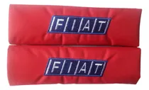 Comprar Bandanas Protectores Cinturónes De Seguridad Fiat