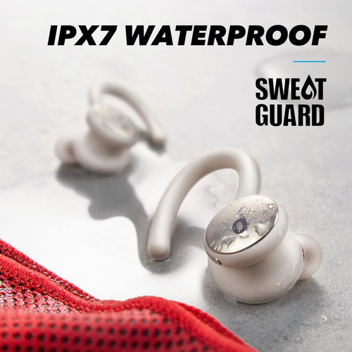 Auriculares Deportivos Bluetooth Soundcore Sport X10 De Anke