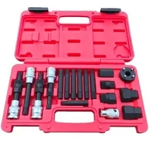 Comprar Extractor De Poleas De Alternador Universal Completo Euro .2