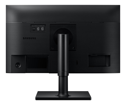 Monitor Gamer Samsung con pantalla de 24" 75Hz 220V y resolución Full HD