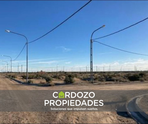 En Venta Lotes En Alto Los Fresnos, Viedma, Río Negro.