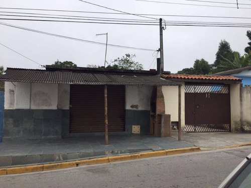 Imagem 1 de 20 de Casa Residencial À Venda, Vila Riman, Arujá - Ca0508. - Ca0510