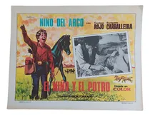 Comprar 10 Carteles Antiguos De Películas De Cine Mexicano (7)