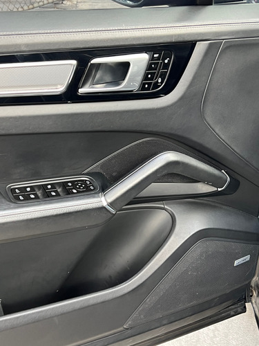 Porsche Cayenne 3.6 At