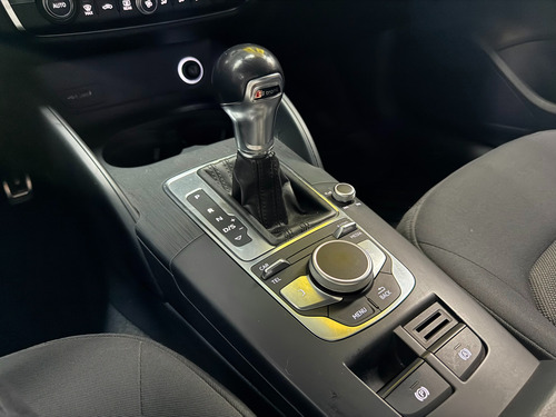 Audi A3 Dynamic