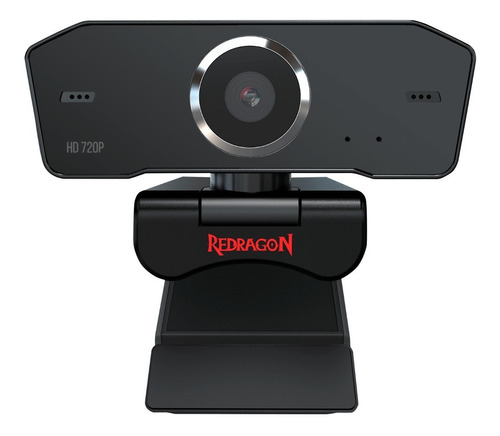 Cámara Web Webcam Redragon Hd 720p Gw600 Skywalker 