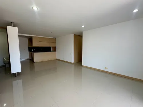 Apartamento En Arriendo En Jardines. Cod A776072