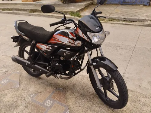 Hero Ecodeluxe I3s