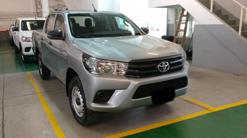 Hilux Dx 4x4