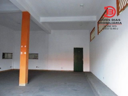 Imagem 13 de 15 de Predio Comercial - Vila Re - Ref: 3692 - V-3692