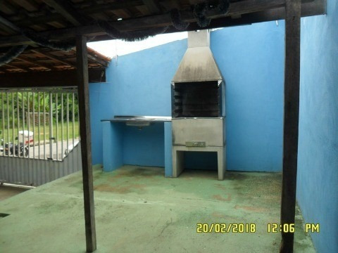 Casa À Venda Jardim Califórnia Sorocaba/sp - Ca09131 - 32253541