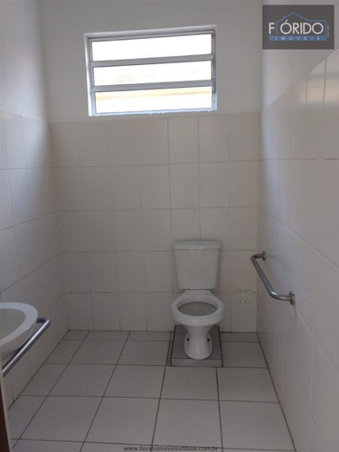 Imagem 22 de 22 de Salões Comerciais Para Alugar Em Atibaia/sp - Alugue O Seu Salões Comerciais Aqui! - 1483381