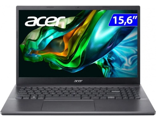 Notebook Acer Celeron 4gb 128gb 15.6 A315-34-c9wh - Preto