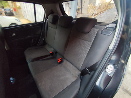 Volkswagen Up! 1.0 MPI MOVE UP 12V FLEX 4P MANUAL