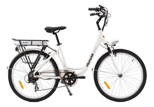 Bicicleta Eléctrica Völmark Modelo Viktoria