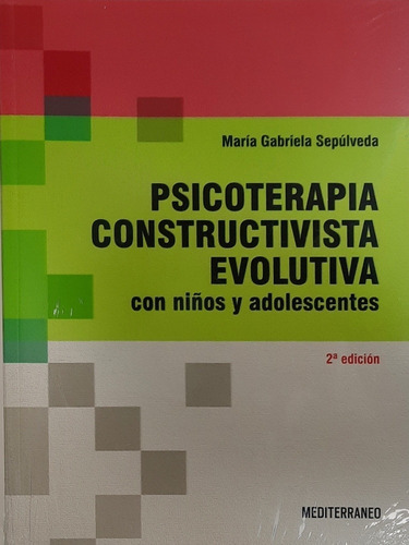 Sepúlveda Psicoterapia Constructivista Evolutiva Niños Envío